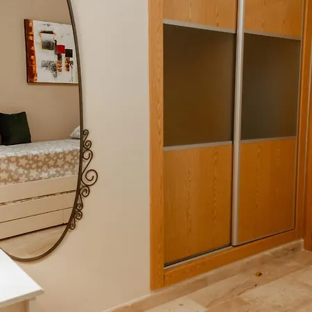 Lindo Apartamiento Tivoli * Arroyo De La Miel