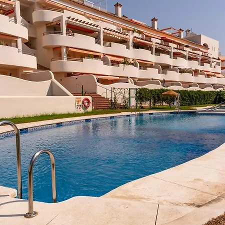 Lindo Apartamiento Tivoli Apartment Arroyo De La Miel