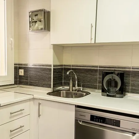 Lindo Apartamiento Tivoli