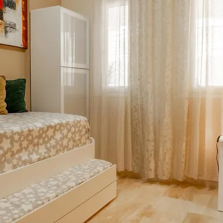 Lindo Apartamiento Tivoli Apartment Arroyo De La Miel