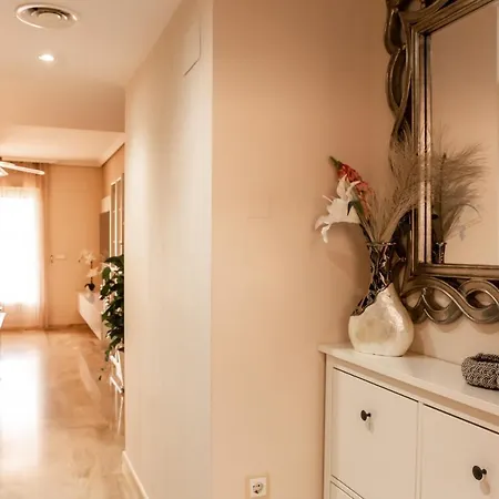 Lindo Apartamiento Tivoli Arroyo De La Miel
