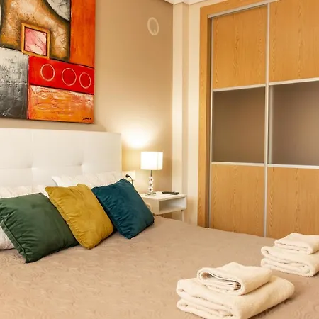 Lindo Apartamiento Tivoli * Arroyo De La Miel