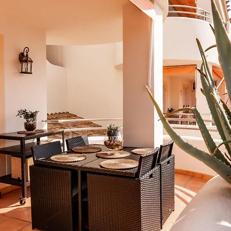Lindo Apartamiento Tivoli Arroyo De La Miel